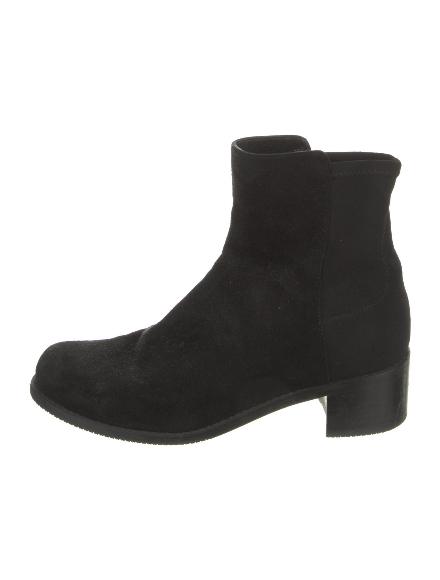 Stuart Weitzman Suede Boots
