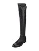 Stuart Weitzman Leather Boots