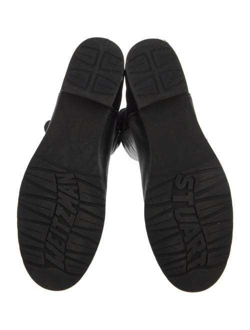 Stuart Weitzman Leather Boots