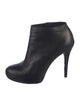 Stuart Weitzman Leather Boots