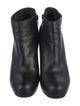 Stuart Weitzman Leather Boots