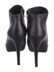 Stuart Weitzman Leather Boots