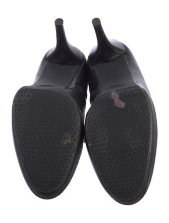 Stuart Weitzman Leather Boots