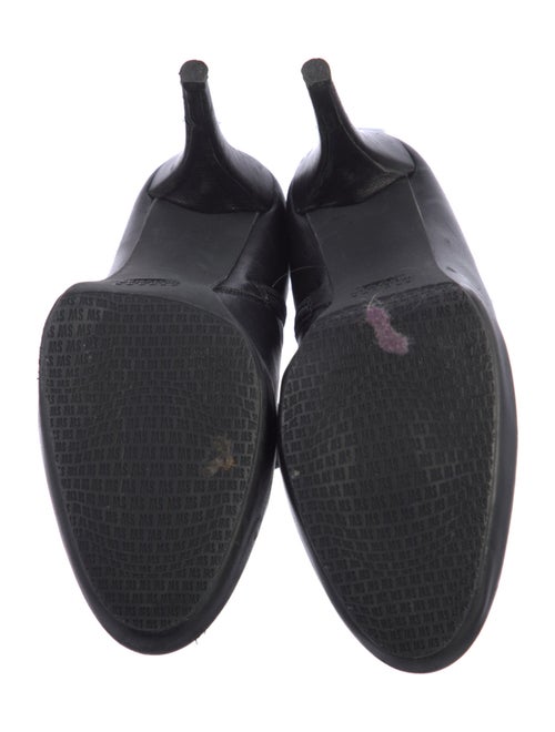 Stuart Weitzman Leather Boots