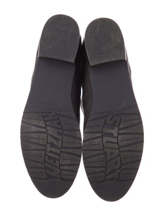 Stuart Weitzman Suede Boots