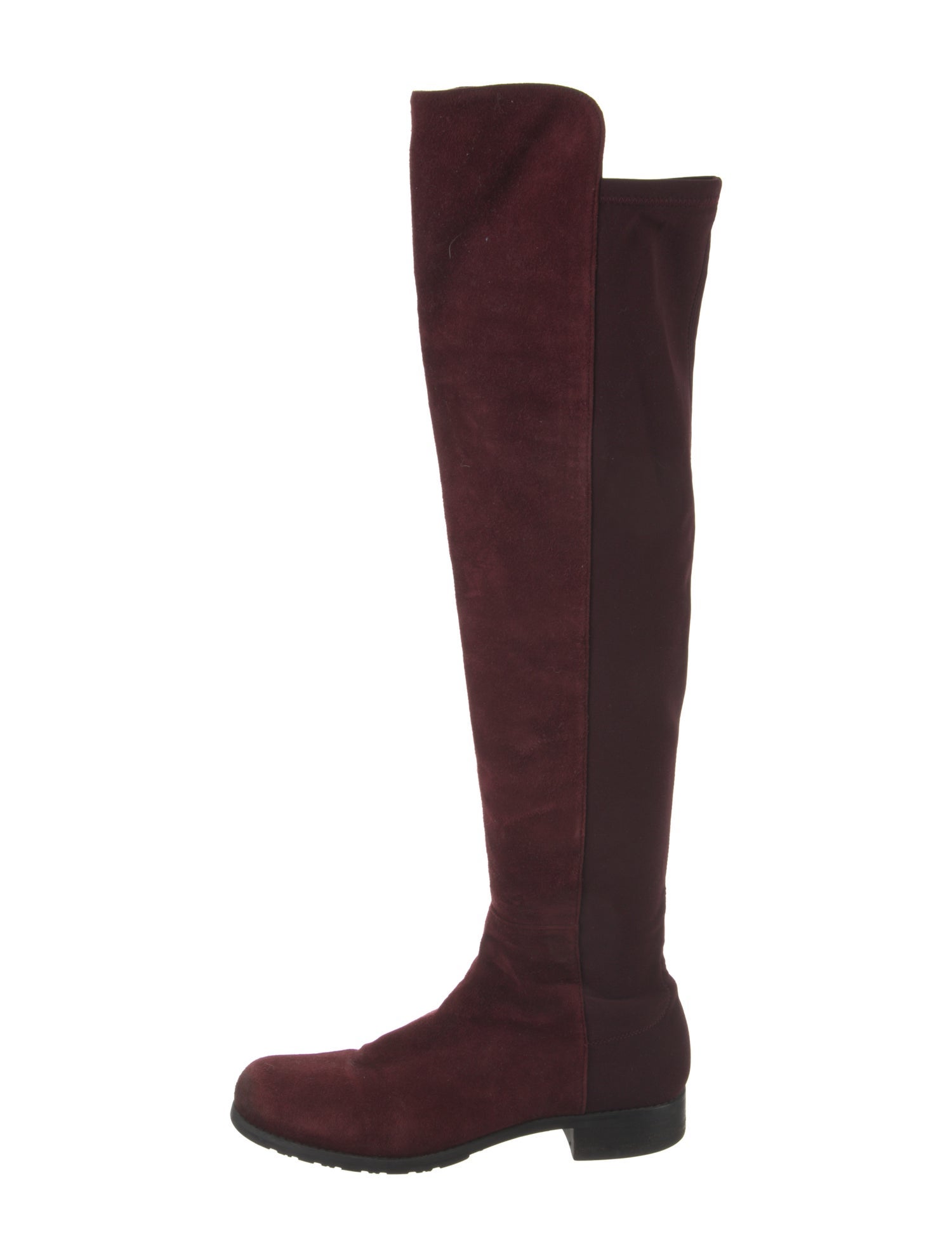 Stuart Weitzman Suede Boots