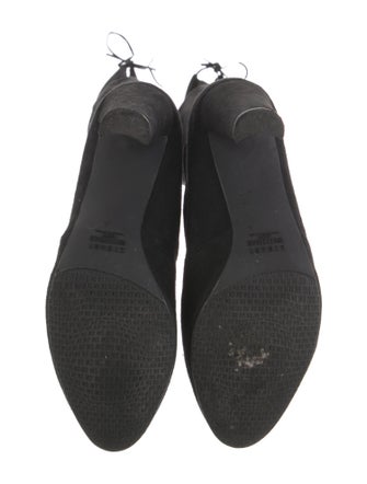 Stuart Weitzman Suede Boots