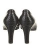 Stuart Weitzman Patent Leather Pumps