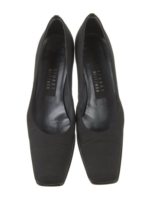 Stuart Weitzman Pumps