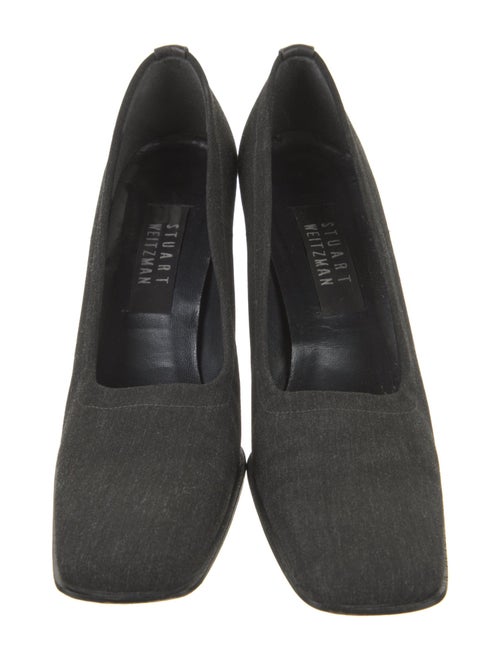 Stuart Weitzman Pumps