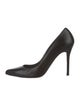 Stuart Weitzman Leather Pumps