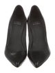 Stuart Weitzman Leather Pumps