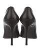 Stuart Weitzman Leather Pumps