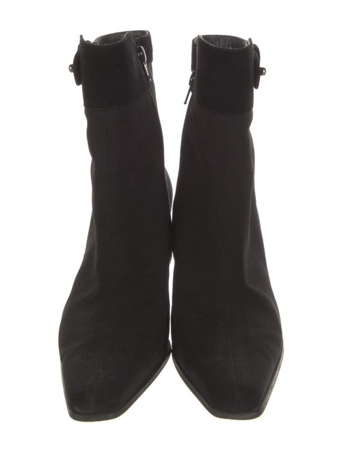 Stuart Weitzman Boots