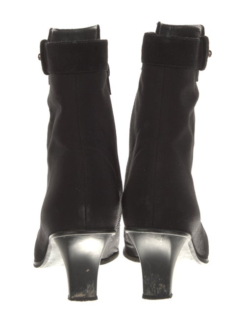 Stuart Weitzman Boots