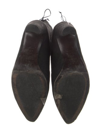 Stuart Weitzman Suede Boots