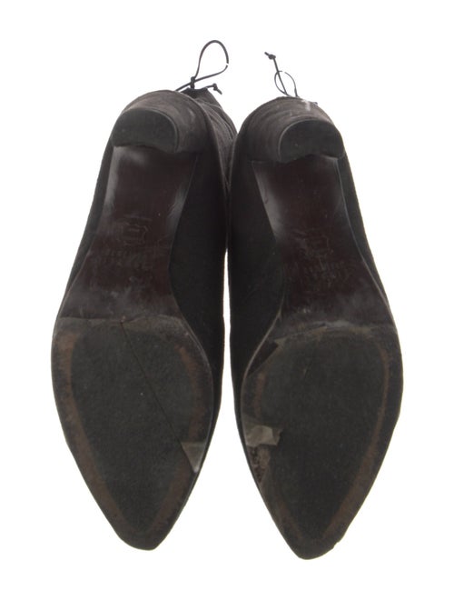 Stuart Weitzman Suede Boots