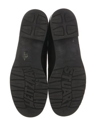 Stuart Weitzman Suede Boots