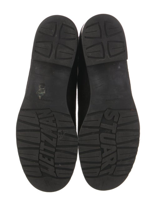 Stuart Weitzman Suede Boots