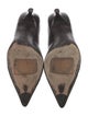 Stuart Weitzman Leather Pumps