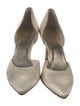 Stuart Weitzman D'Orsay Pumps