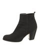 Stuart Weitzman Suede Boots