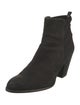 Stuart Weitzman Suede Boots