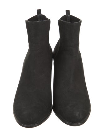 Stuart Weitzman Suede Boots