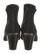 Stuart Weitzman Suede Boots