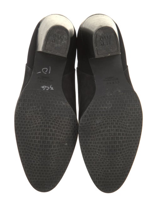 Stuart Weitzman Suede Boots