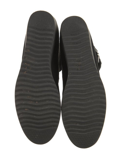 Stuart Weitzman Suede Boots