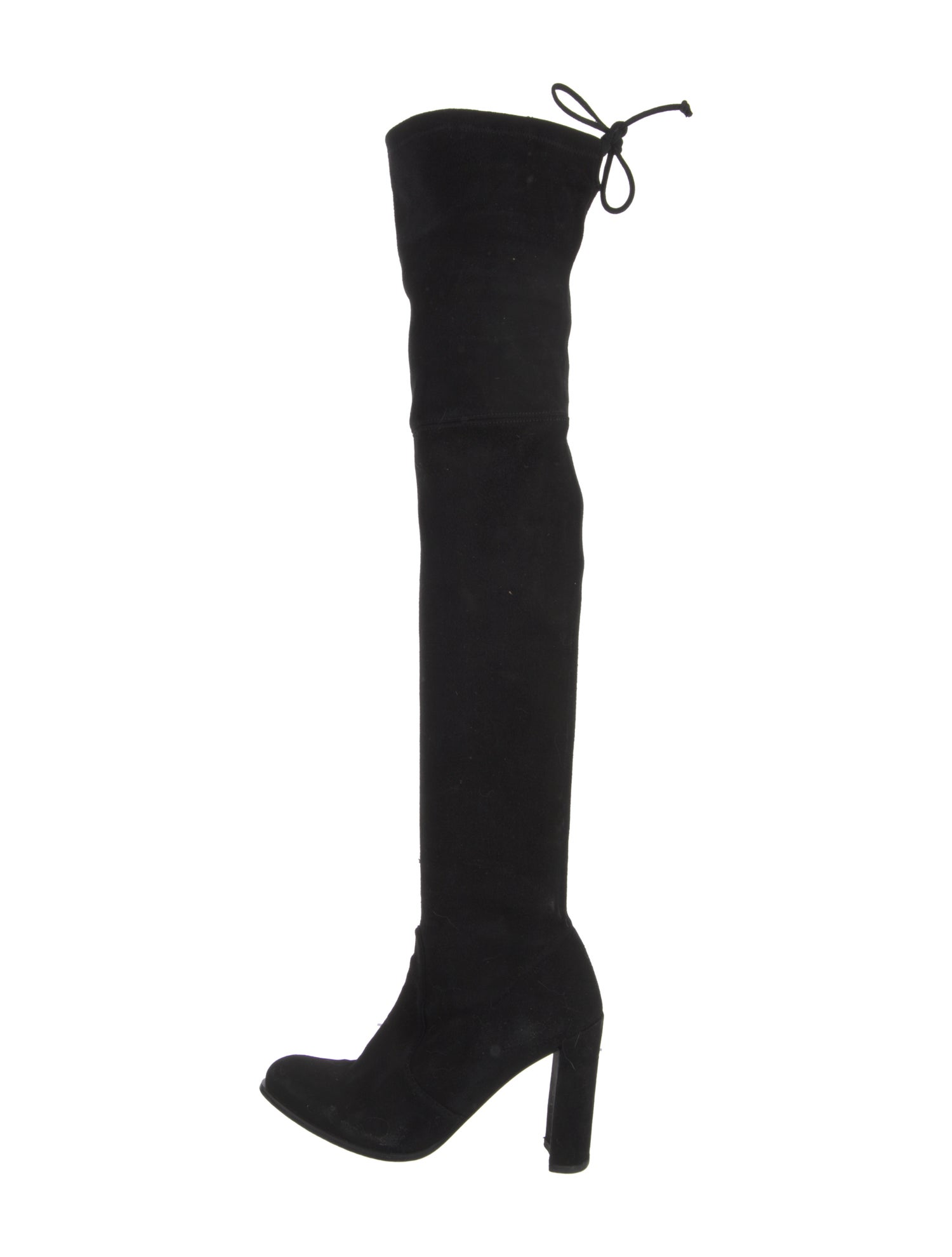 Stuart Weitzman Suede Boots