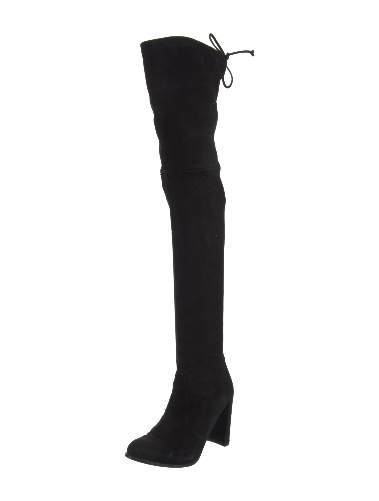 Stuart Weitzman Suede Boots