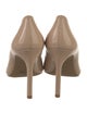 Stuart Weitzman Patent Leather Pumps