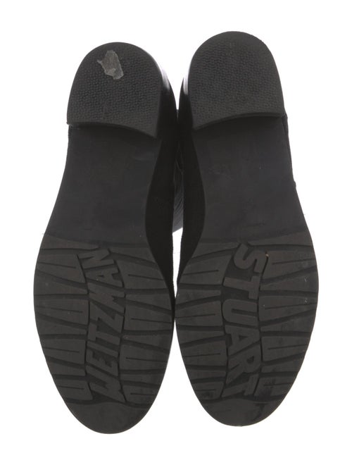 Stuart Weitzman Suede Boots