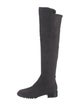 Stuart Weitzman Suede Boots