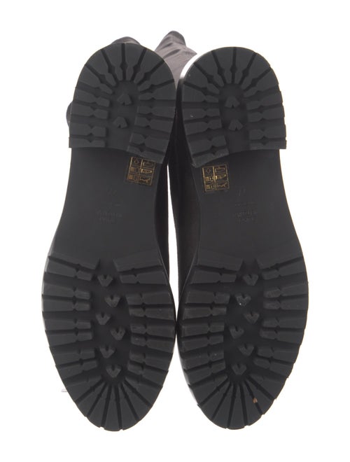 Stuart Weitzman Suede Boots