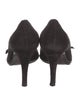 Stuart Weitzman Suede Pumps