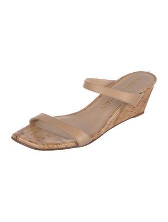 Stuart Weitzman Slides