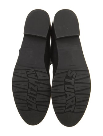 Stuart Weitzman Suede Boots