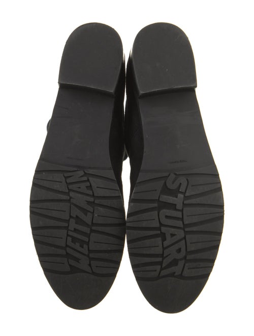 Stuart Weitzman Suede Boots