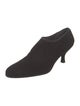 Stuart Weitzman Suede Pumps