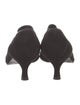 Stuart Weitzman Suede Pumps