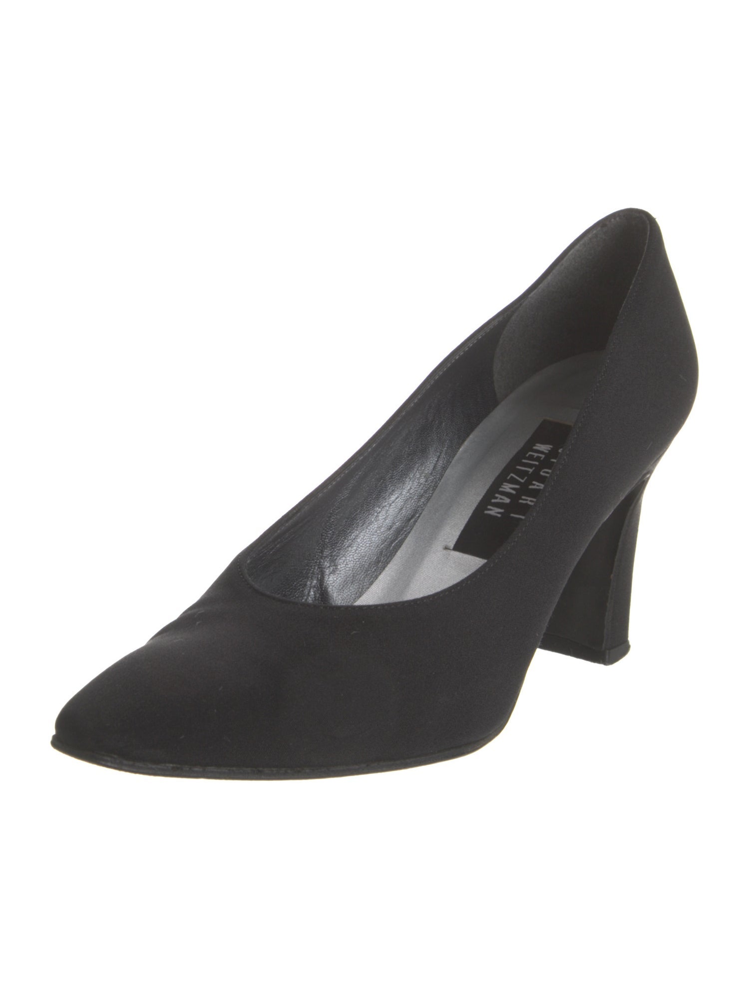 Stuart Weitzman Pumps