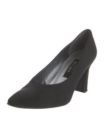 Stuart Weitzman Pumps