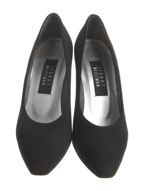 Stuart Weitzman Pumps