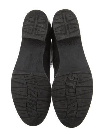Stuart Weitzman Suede Boots