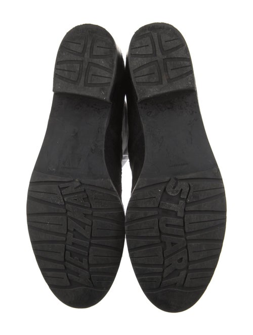 Stuart Weitzman Suede Boots