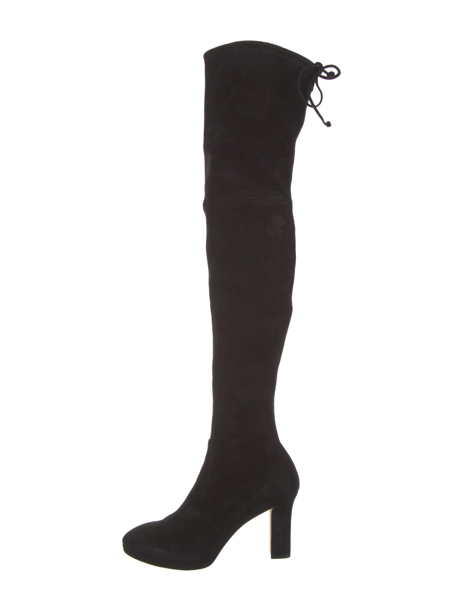 Stuart Weitzman Suede Boots