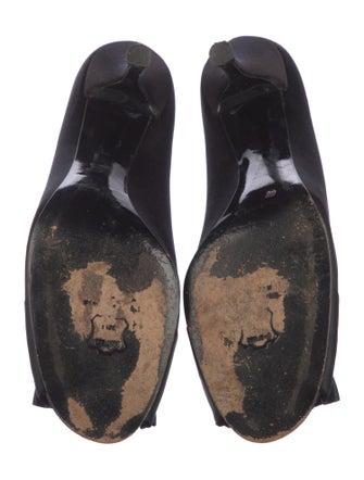 Stuart Weitzman Suede Slingback Sandals